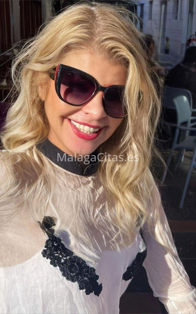 Luana. 612591095. Citas en MÁLAGA, MÁLAGA. www.malagacitas.es.