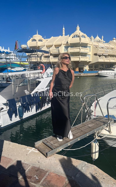 Luana. 612591095. Citas en MÁLAGA, MÁLAGA. www.malagacitas.es.