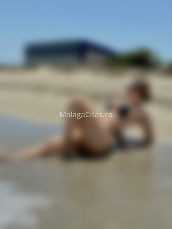 Alondra, trans guapetona y elegante. 641819585. Citas en MÁLAGA, MÁLAGA. www.malagacitas.es.