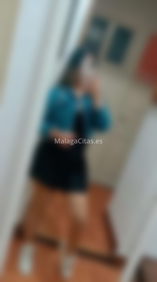 Sofia. 603744599. Citas en MÁLAGA, MÁLAGA. www.malagacitas.es.