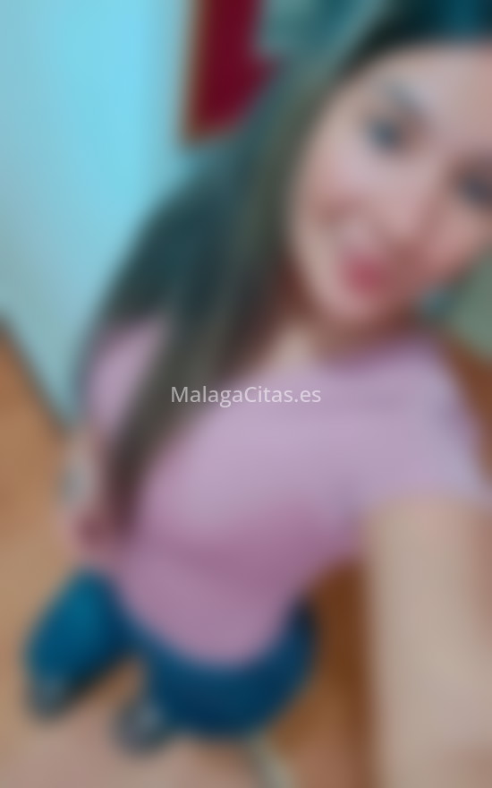 Sofia. 603744599. Citas en MÁLAGA, MÁLAGA. www.malagacitas.es.