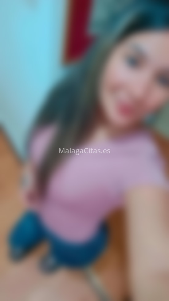 Sofia. 603744599. Citas en MÁLAGA, MÁLAGA. www.malagacitas.es.