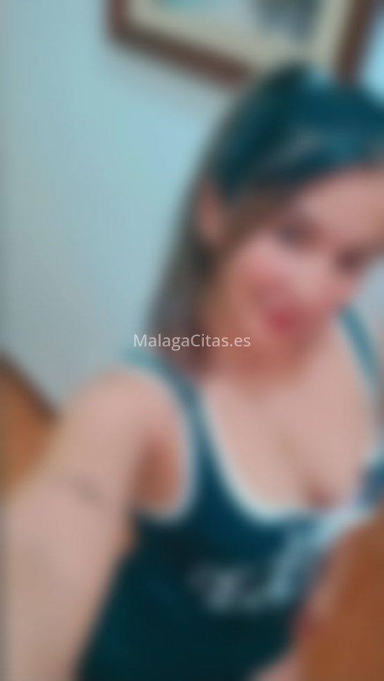 Sofia. 603744599. Citas en MÁLAGA, MÁLAGA. www.malagacitas.es.