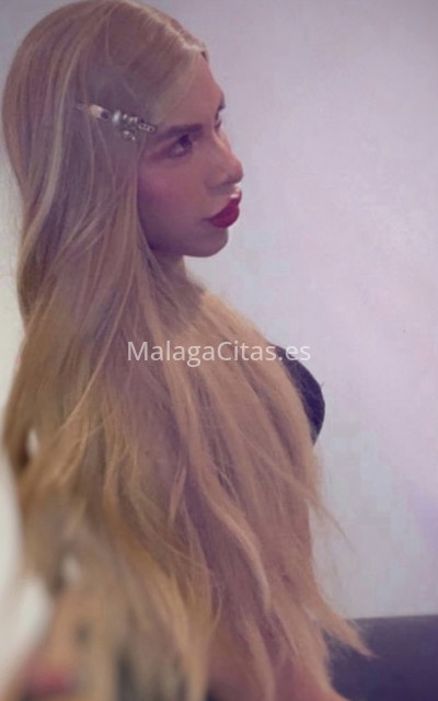 Catalina, muñeca latina, trans cross. 663016171. Citas en MÁLAGA, MÁLAGA. www.malagacitas.es.