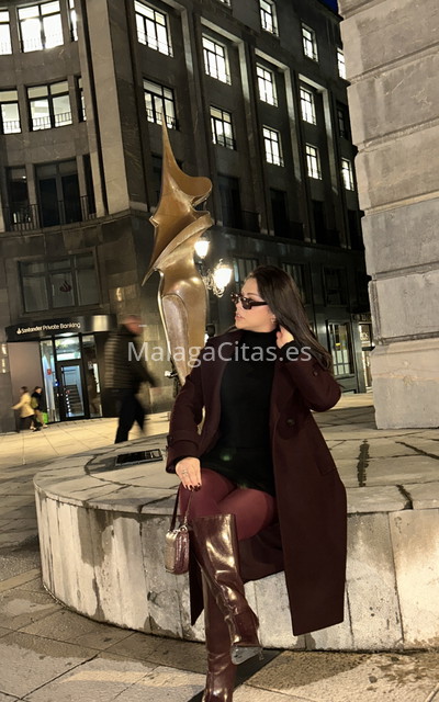 Ninoska, guapísima trans venezolana . 641930500. Citas en MÁLAGA, MÁLAGA. www.malagacitas.es.
