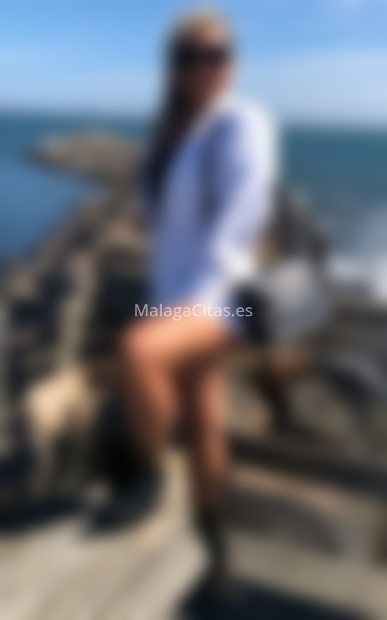 Mikaela. 634075997. Citas en MÁLAGA, MÁLAGA. www.malagacitas.es.