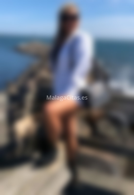 Mikaela. 634075997. Citas en MÁLAGA, MÁLAGA. www.malagacitas.es.