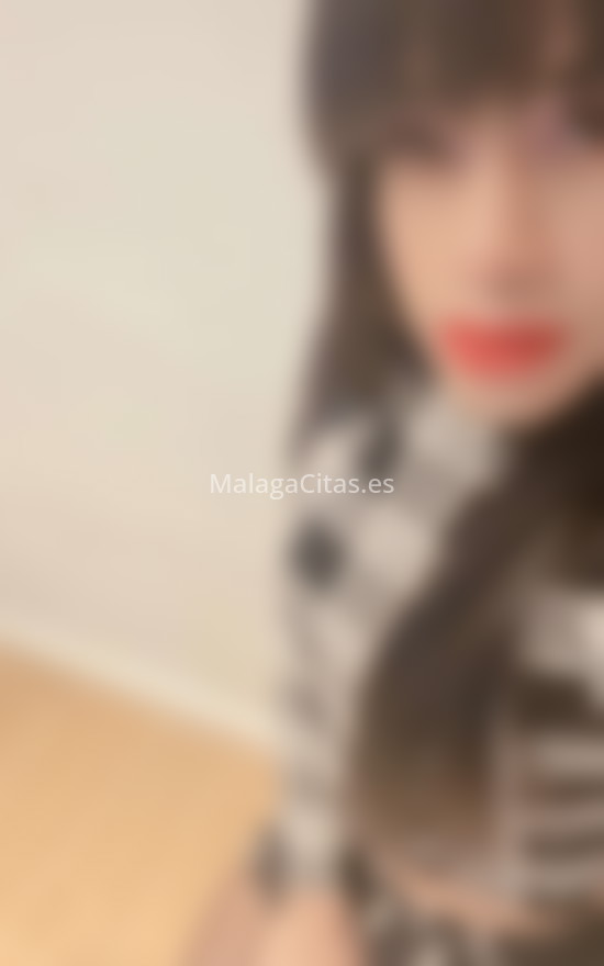 Ruby, chica trans. 603552925. Citas en MÁLAGA, MÁLAGA. www.malagacitas.es.
