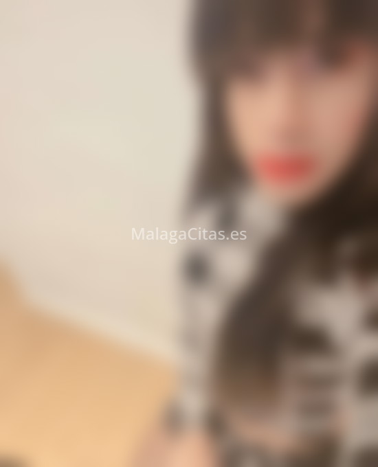 Ruby, chica trans. 603552925. Citas en MÁLAGA, MÁLAGA. www.malagacitas.es.