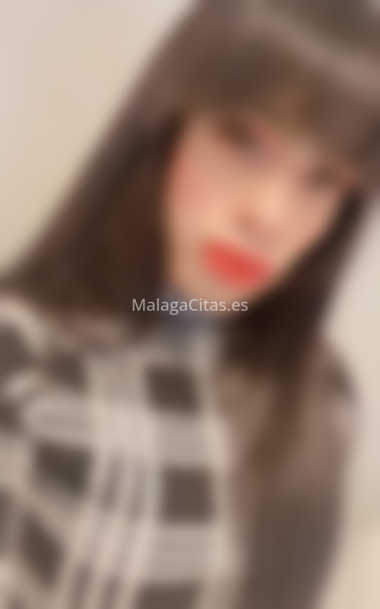 Ruby, chica trans. 603552925. Citas en MÁLAGA, MÁLAGA. www.malagacitas.es.