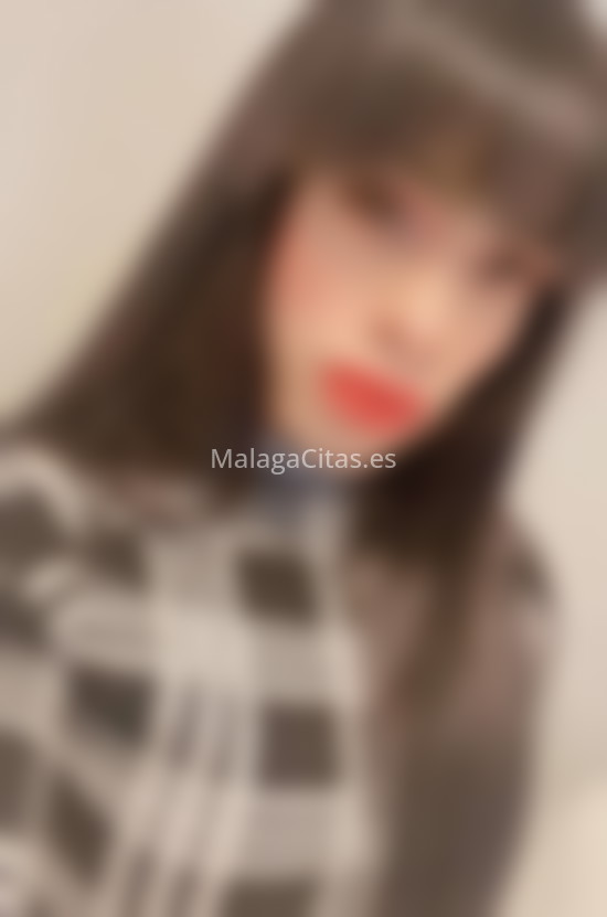Ruby, chica trans. 603552925. Citas en MÁLAGA, MÁLAGA. www.malagacitas.es.