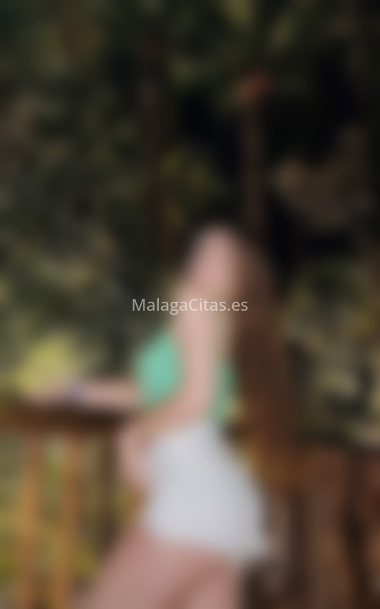 Luna . 613633923. Citas en MÁLAGA, MÁLAGA. www.malagacitas.es.