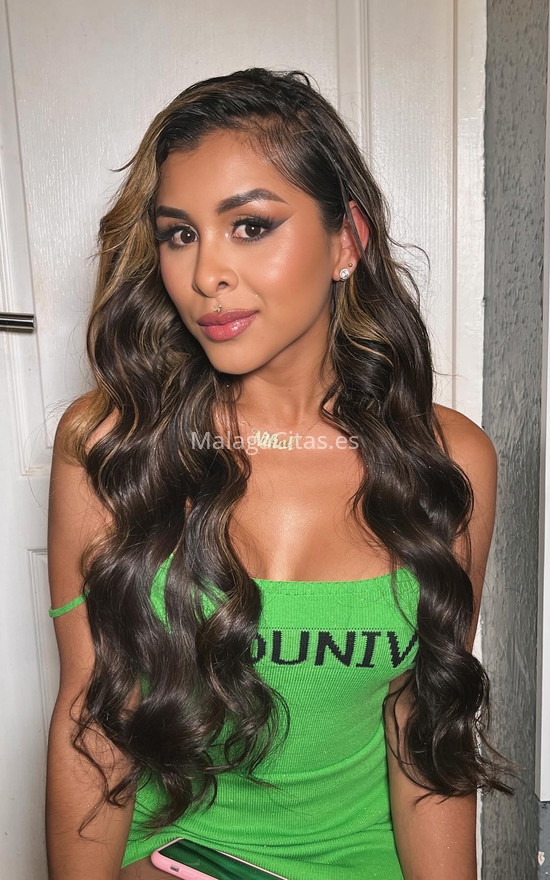 Nikol, trans colombiana. 633021351. Citas en MÁLAGA, MÁLAGA. www.malagacitas.es.