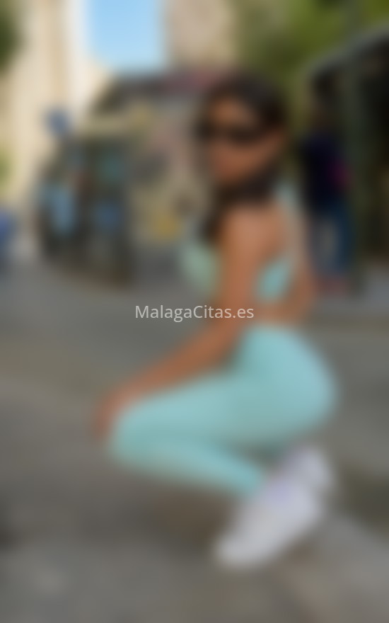 Nikol, trans colombiana. 613501157. Citas en MÁLAGA, MÁLAGA. www.malagacitas.es.