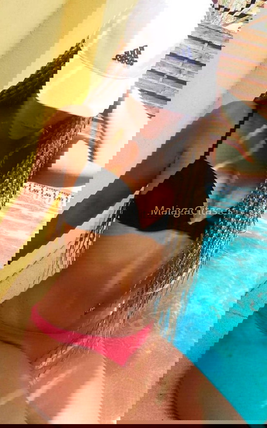 Thalia malagueña . 624311348. Citas en MÁLAGA, MÁLAGA. www.malagacitas.es.