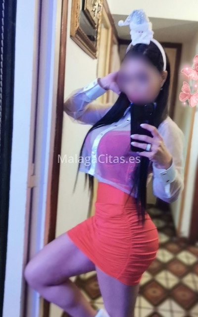 Antonella, mujer encantadora. 627662265. Citas en MÁLAGA, MÁLAGA. www.malagacitas.es.