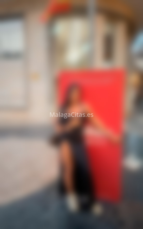 Keymarie, trans latina. 677913721. Citas en MÁLAGA, MÁLAGA. www.malagacitas.es.