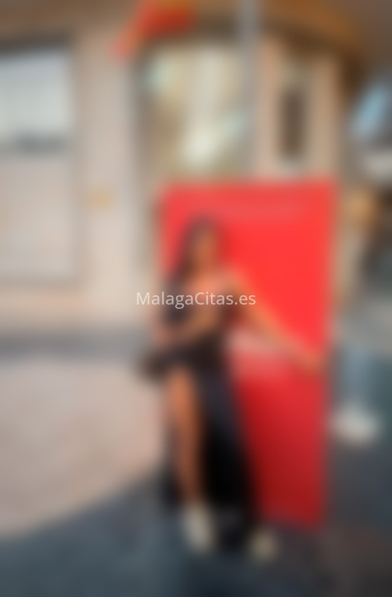 Keymarie, trans latina. 677913721. Citas en MÁLAGA, MÁLAGA. www.malagacitas.es.