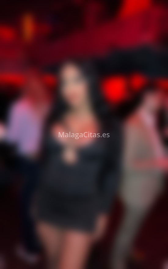 Keymarie, trans latina. 677913721. Citas en MÁLAGA, MÁLAGA. www.malagacitas.es.