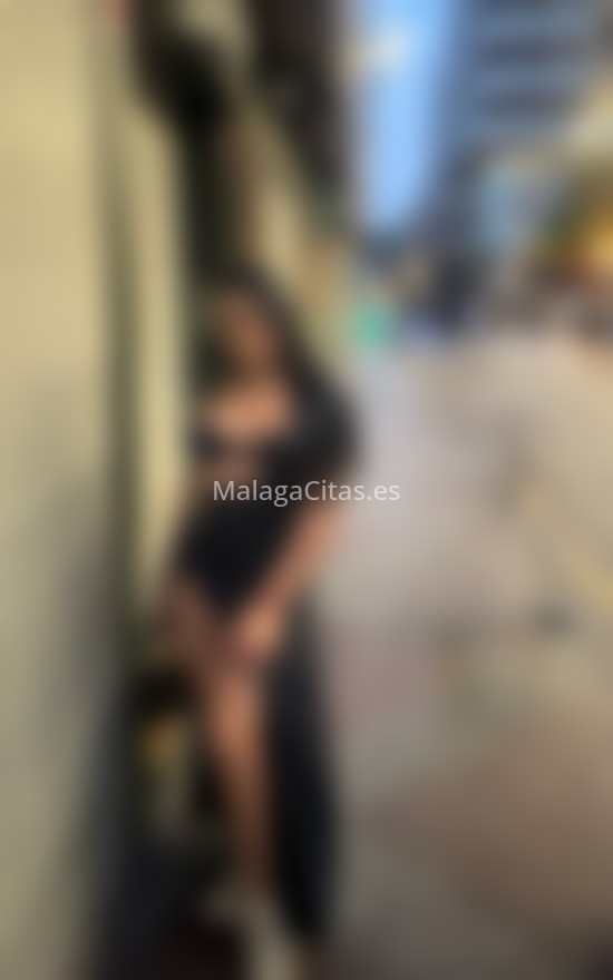 Keymarie, trans latina. 677913721. Citas en MÁLAGA, MÁLAGA. www.malagacitas.es.