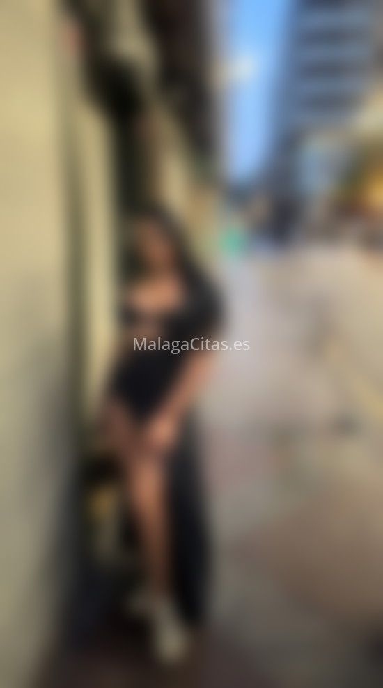 Keymarie, trans latina. 677913721. Citas en MÁLAGA, MÁLAGA. www.malagacitas.es.