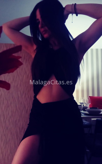 Maya brasileña . 623482388. Citas en MÁLAGA, MÁLAGA. www.malagacitas.es.