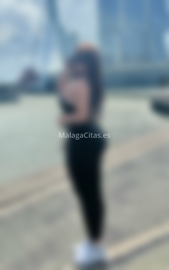 Sharlotte, morena venezolana . 633151505. Citas en MÁLAGA, MÁLAGA. www.malagacitas.es.
