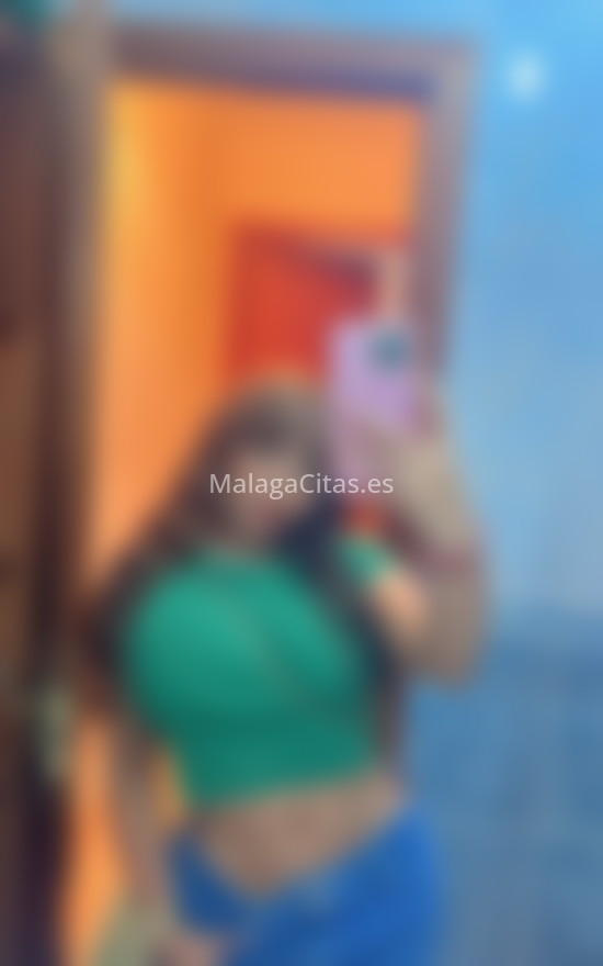 Sharlotte, morena venezolana . 633151505. Citas en MÁLAGA, MÁLAGA. www.malagacitas.es.