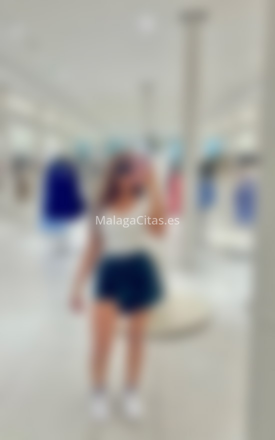 Sharlotte, morena venezolana . 633151505. Citas en MÁLAGA, MÁLAGA. www.malagacitas.es.