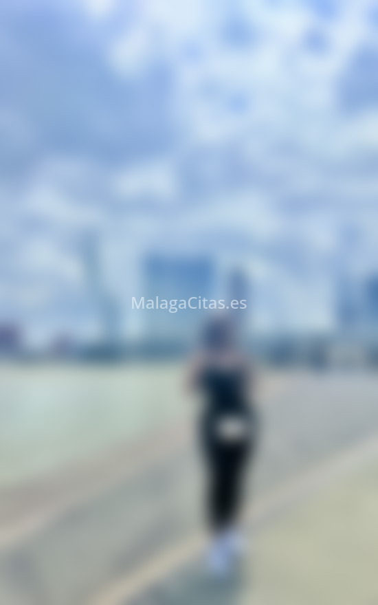Sharlotte, morena venezolana . 633151505. Citas en MÁLAGA, MÁLAGA. www.malagacitas.es.