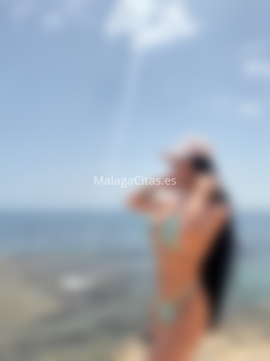 Camila, chica trans colombiana. 662423290. Citas en MÁLAGA, MÁLAGA. www.malagacitas.es.