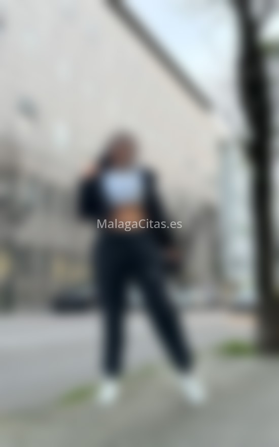 Celeste, joven coqueta. 613807155. Citas en MÁLAGA, MÁLAGA. www.malagacitas.es.