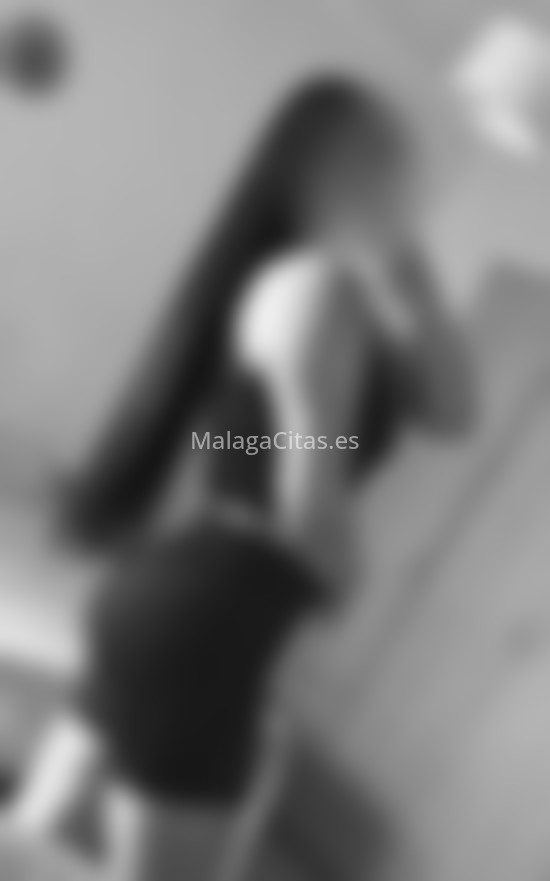 Celeste, joven coqueta. 613807155. Citas en MÁLAGA, MÁLAGA. www.malagacitas.es.
