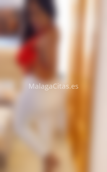 Sharet, trans colombiana. 647037626. Citas en MÁLAGA, MÁLAGA. www.malagacitas.es.