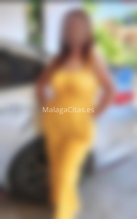 Cindy. 658470150. Citas en MÁLAGA, MÁLAGA. www.malagacitas.es.
