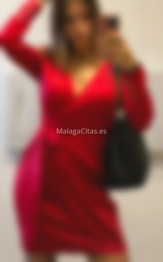 Venus, española encantadora . 687729591. Citas en MÁLAGA, MÁLAGA. www.malagacitas.es.