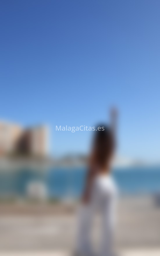 Jeisla, joven colombiana. 637921579. Citas en MÁLAGA, MÁLAGA. www.malagacitas.es.