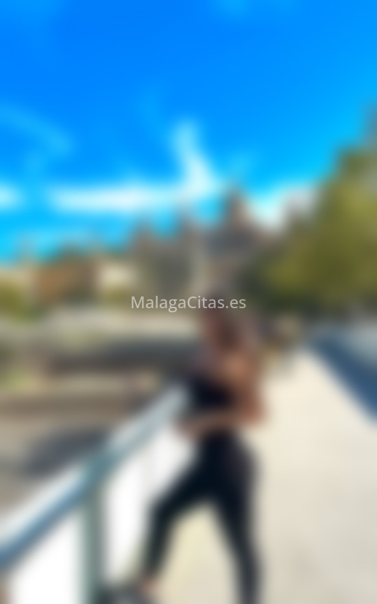 Lana, trans colombiana . 603699252. Citas en MÁLAGA, MÁLAGA. www.malagacitas.es.