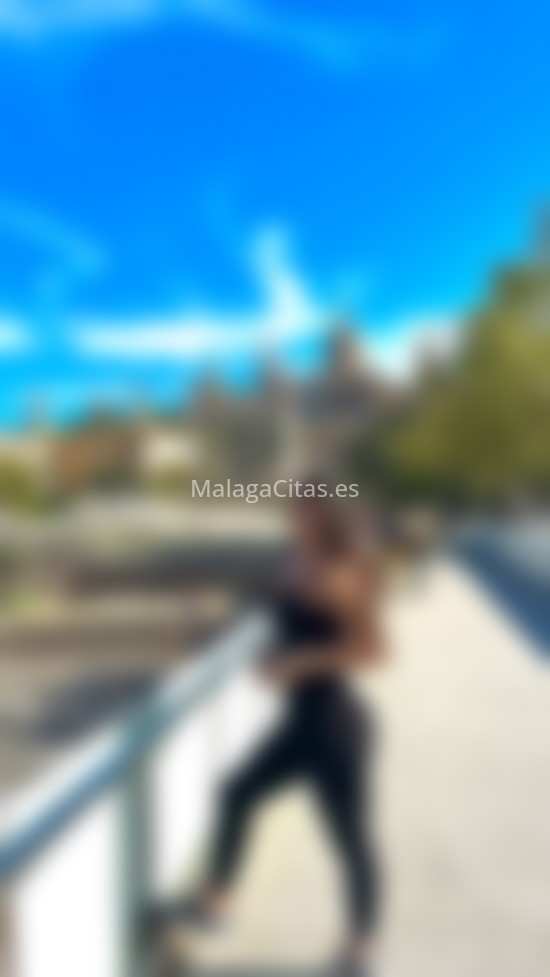 Lana, trans colombiana . 603699252. Citas en MÁLAGA, MÁLAGA. www.malagacitas.es.