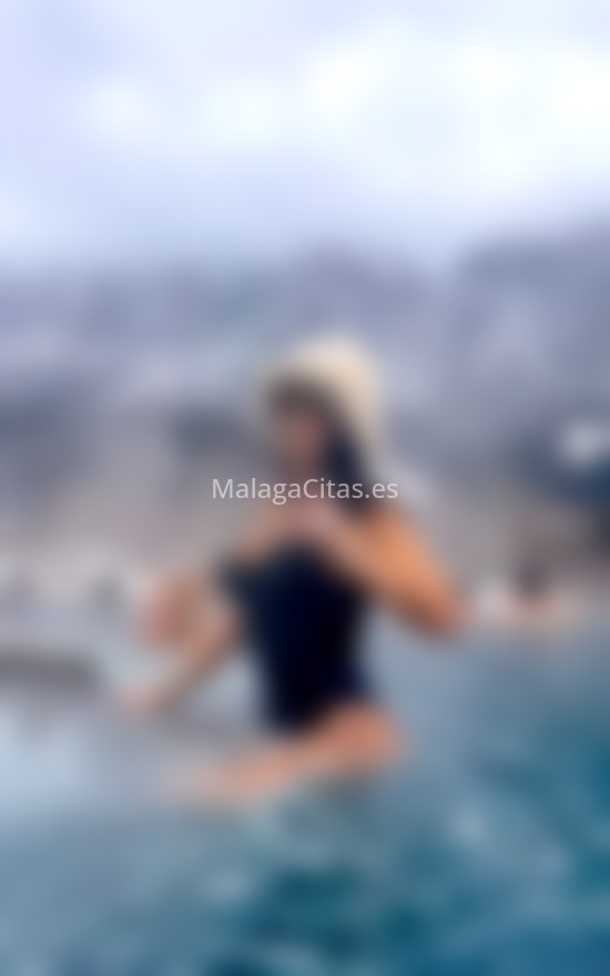 Lana, trans colombiana . 603699252. Citas en MÁLAGA, MÁLAGA. www.malagacitas.es.