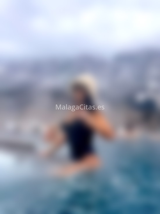 Lana, trans colombiana . 603699252. Citas en MÁLAGA, MÁLAGA. www.malagacitas.es.