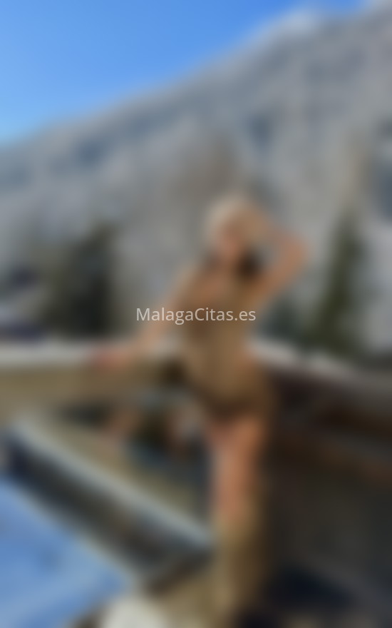 Lana, trans colombiana . 603699252. Citas en MÁLAGA, MÁLAGA. www.malagacitas.es.