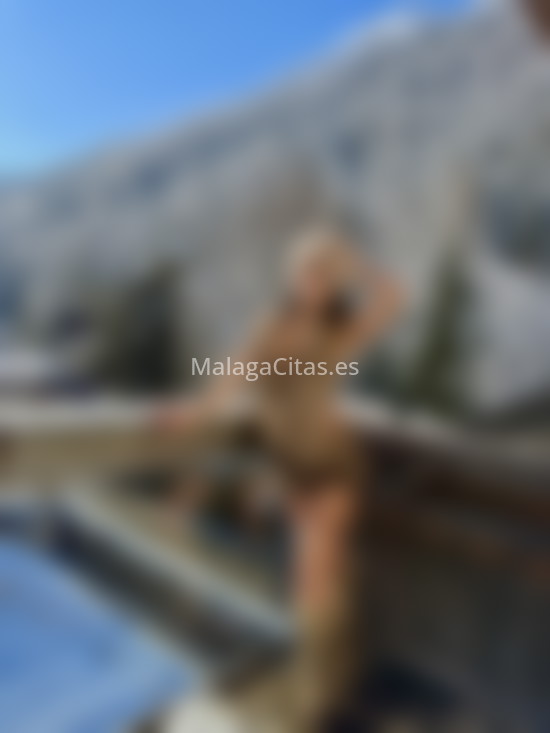 Lana, trans colombiana . 603699252. Citas en MÁLAGA, MÁLAGA. www.malagacitas.es.