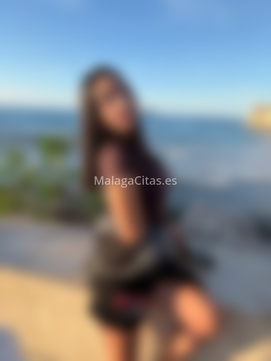 Lana, trans colombiana . 603699252. Citas en MÁLAGA, MÁLAGA. www.malagacitas.es.