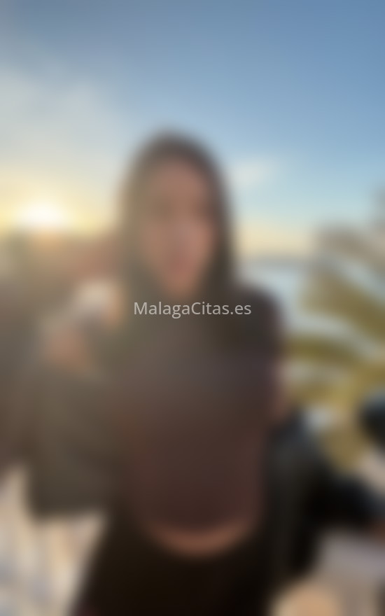 Lana, trans colombiana . 603699252. Citas en MÁLAGA, MÁLAGA. www.malagacitas.es.
