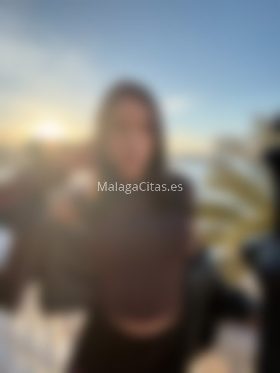 Lana, trans colombiana . 603699252. Citas en MÁLAGA, MÁLAGA. www.malagacitas.es.