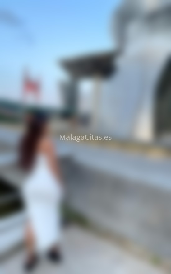 Sashari, jovencita venezolana. 634795694. Citas en MÁLAGA, MÁLAGA. www.malagacitas.es.
