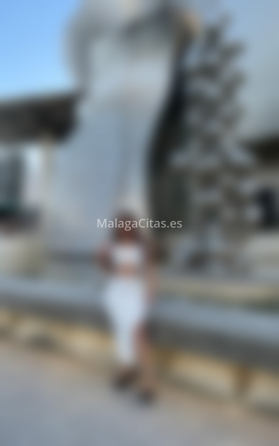 Sashari, jovencita venezolana. 634795694. Citas en MÁLAGA, MÁLAGA. www.malagacitas.es.