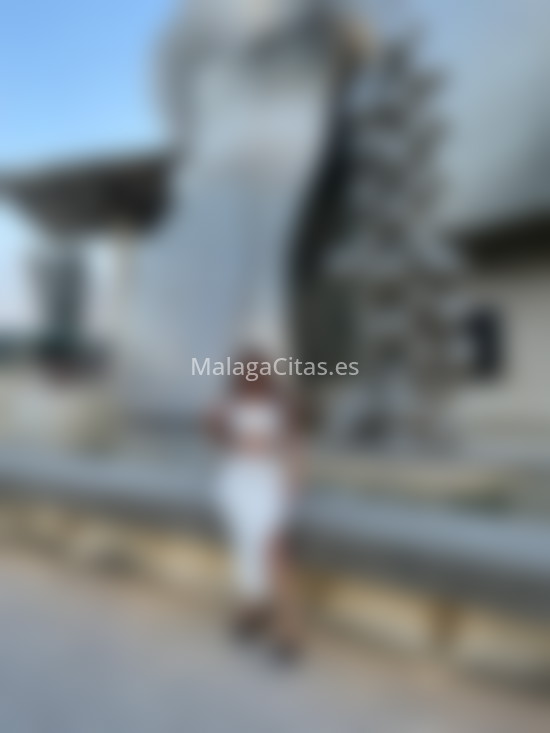 Sashari, jovencita venezolana. 634795694. Citas en MÁLAGA, MÁLAGA. www.malagacitas.es.