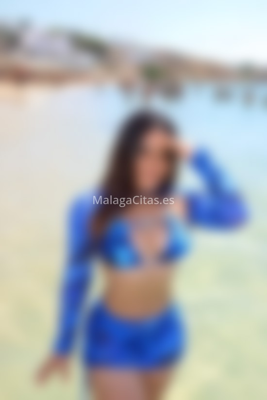 Sashari, jovencita venezolana. 634795694. Citas en MÁLAGA, MÁLAGA. www.malagacitas.es. Sashari, jovencita venezolana. 634795694. Citas en MÁLAGA, MÁLAGA. www.malagacitas.es.